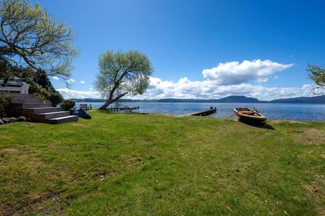 Photo of property in 919k State Highway 30, Tikitere, Rotorua, 3074