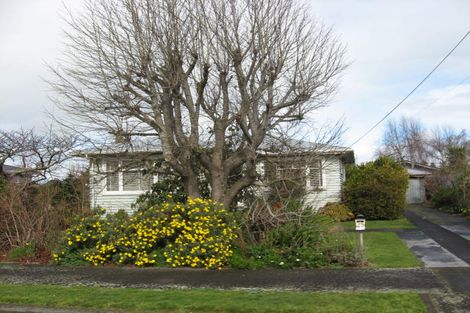 Photo of property in 25 Rugby Street, Kuripuni, Masterton, 5810