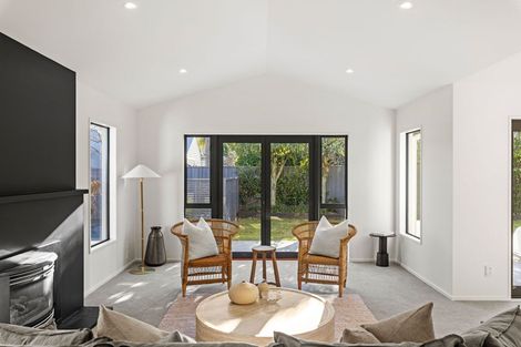 Photo of property in 138 Barrington Street, Somerfield, Christchurch, 8024