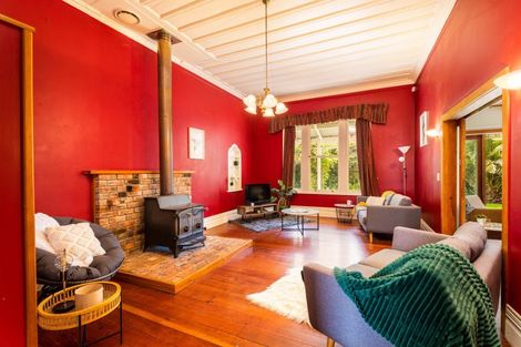 Photo of property in 26 Takiroa Street, Urenui, 4375