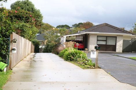 Photo of property in 11 Elliot Street, Howick, Auckland, 2014