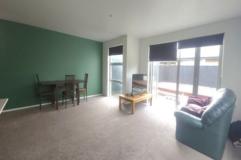 Photo of property in 3/20 Old Red Barn Road, Halswell, Christchurch, 8025