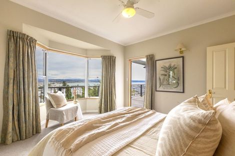 Photo of property in 23 Denholm Road, Hospital Hill, Napier, 4110