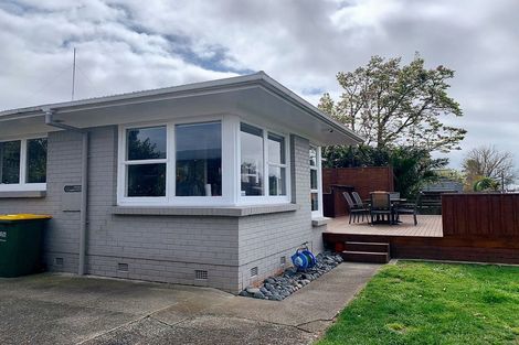 Photo of property in 13 Clematis Avenue, Pukete, Hamilton, 3200