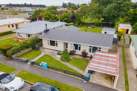 Photo of property in 11 Milner Street, Oamaru North, Oamaru, 9400