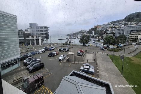 Photo of property in Chaffers Dock, 213/22 Herd Street, Te Aro, Wellington, 6011