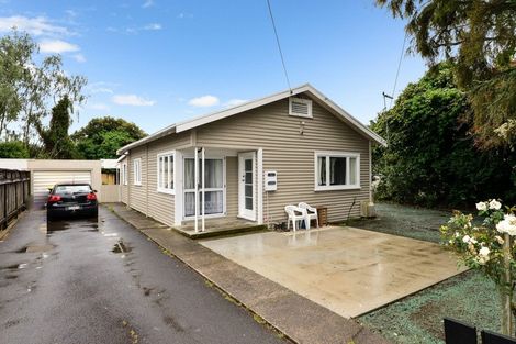 Photo of property in 3 Marshall Street, Fairfield, Hamilton, 3214