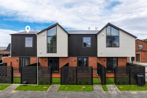 Photo of property in 4/132 Tancred Street, Linwood, Christchurch, 8062