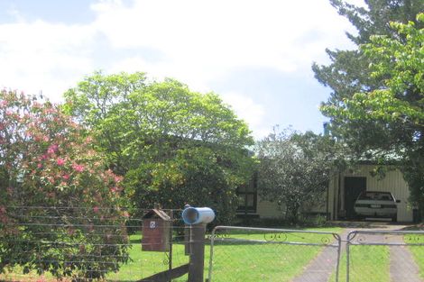 Photo of property in 6 Konini Terrace, Mangakino, 3421