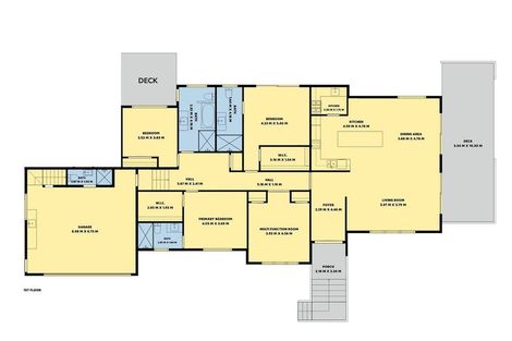 Photo of property in 95b Mcintosh Drive, Pokeno, 2471