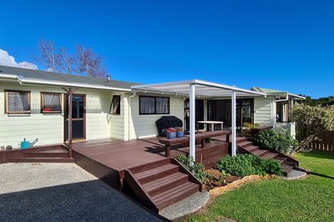Photo of property in 115 Lillis Lane, Coromandel, 3506