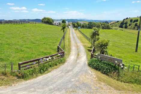 Photo of property in 579 Ormiston Road, Ruakaka, Waipu, 0582