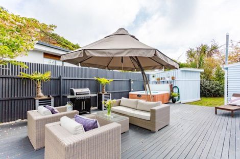 Photo of property in 38 Stoke Street, Sumner, Christchurch, 8081