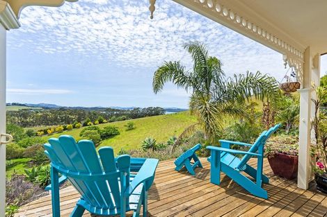 Photo of property in 10 Rangitane Road, Kerikeri, 0294