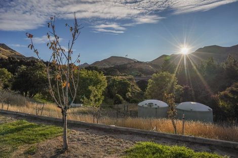 Photo of property in 2254a Mouse Point Road, Leslie Hills, 7395