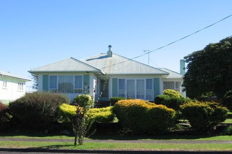 Photo of property in 56 Neal Street, Putaruru, 3411