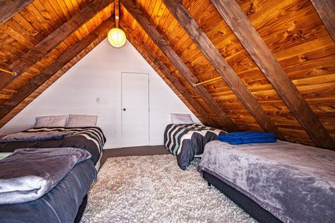 Photo of property in 5 Park Lane, National Park, Owhango, 3989