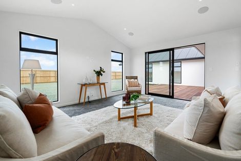 Photo of property in 49 Kingsdowne Drive, West Melton, 7618