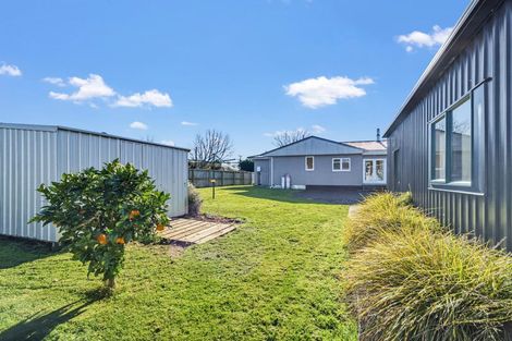Photo of property in 21a Sydney Street, Takapau, 4203