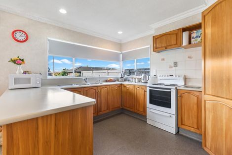 Photo of property in 1 Spence Place, Morrinsville, 3300