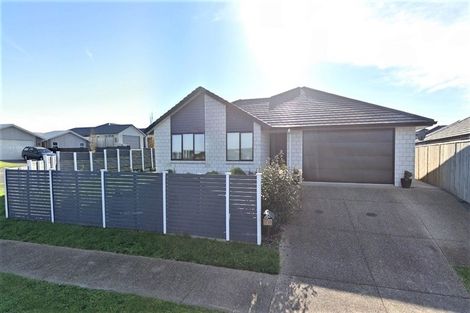 Photo of property in 1 Applin Lane, Pyes Pa, Tauranga, 3112