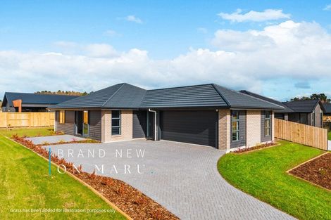 Photo of property in 57 Maru Terrace, Wharewaka, 3330