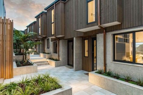 Photo of property in 12/6 Waima Street, Grey Lynn, Auckland, 1021