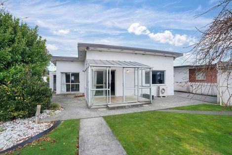 Photo of property in 602 Tweed Street, Newfield, Invercargill, 9812