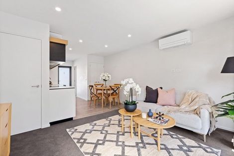 Photo of property in 2/300 Fitzgerald Avenue, Christchurch Central, Christchurch, 8013