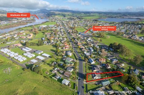 Photo of property in 119 Harris Street, Huntly, 3700