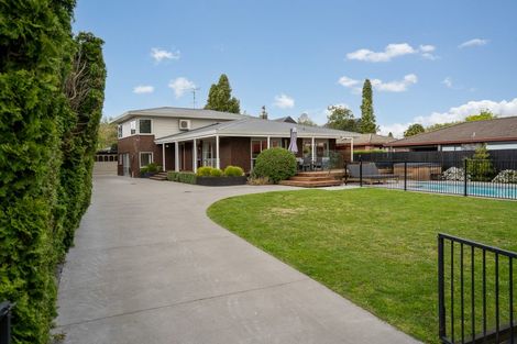 Photo of property in 47a Vogel Street, Cambridge, 3434