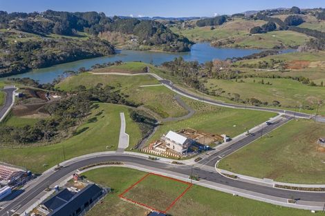 Photo of property in 6 Tunarau Street, Raglan, 3225