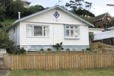 Photo of property in 92a Eden Street, Island Bay, Wellington, 6023