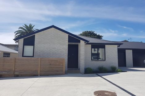 Photo of property in 4/52 Queens Avenue, Frankton, Hamilton, 3204