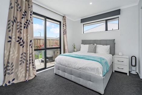 Photo of property in 6 Wigmore Crescent, Rolleston, 7615