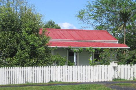 Photo of property in 26 Regent Street, Waihi, 3610