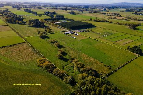 Photo of property in 588 Rangiora Leithfield Road, Sefton, 7477