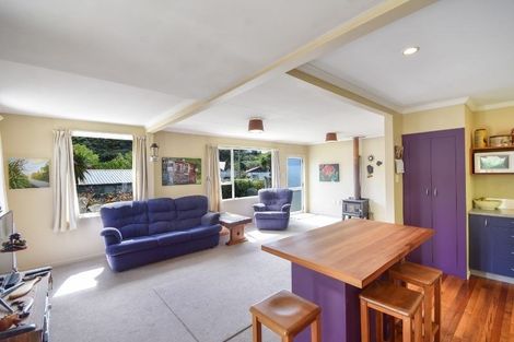 Photo of property in 4 Hare Road, Ocean View, Dunedin, 9035