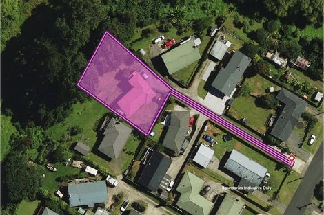 Photo of property in 68 Sherson Street, Gate Pa, Tauranga, 3112