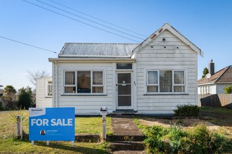 Photo of property in 17 Queen Street, Waihi, 3610