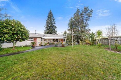 Photo of property in 61 Thomas Crescent, Western Heights, Rotorua, 3015