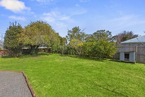 Photo of property in 23 Lorenzen Bay Road, Raglan, 3225