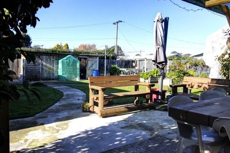 Photo of property in 29 Lucas Street, Riversdale, Blenheim, 7201