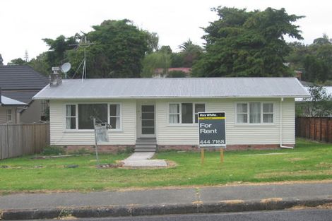 Photo of property in 42 Lingfield Street, Glenfield, Auckland, 0629