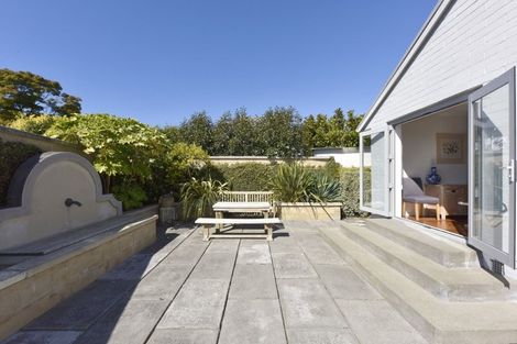 Photo of property in 2/46 Wairarapa Terrace, Merivale, Christchurch, 8014