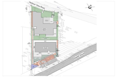 Photo of property in 17 Harbour View Road, Harbour View, Lower Hutt, 5010