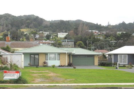 Photo of property in 216 Rolleston Street, Thames, 3500