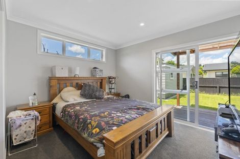 Photo of property in 43 Huia Street, Taumarunui, 3920
