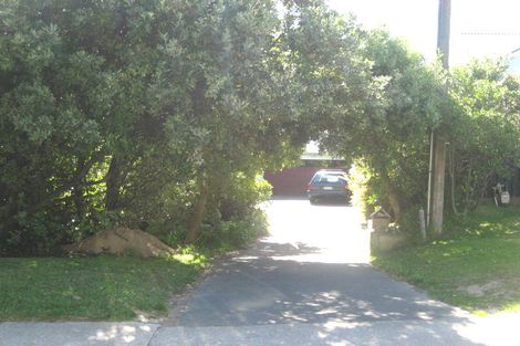 Photo of property in 111 Seatoun Heights Road, Seatoun, Wellington, 6022