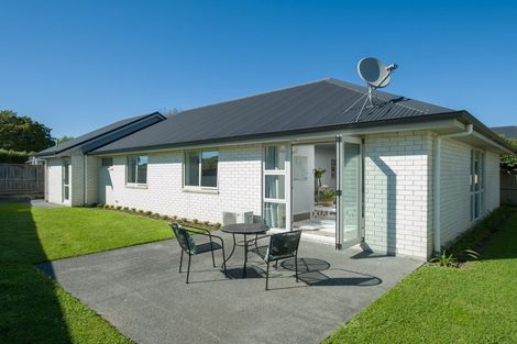 Photo of property in 16a Silverstone Place, Lytton West, Gisborne, 4010